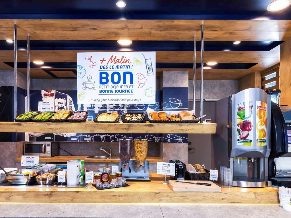 Hotel Ibis Budget Saint-étienne Centre Gare Châteaucreux